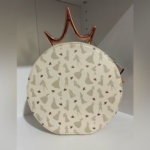 Disney Princess Loungefly Bag